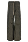 the wide pusher drkshdw trousers