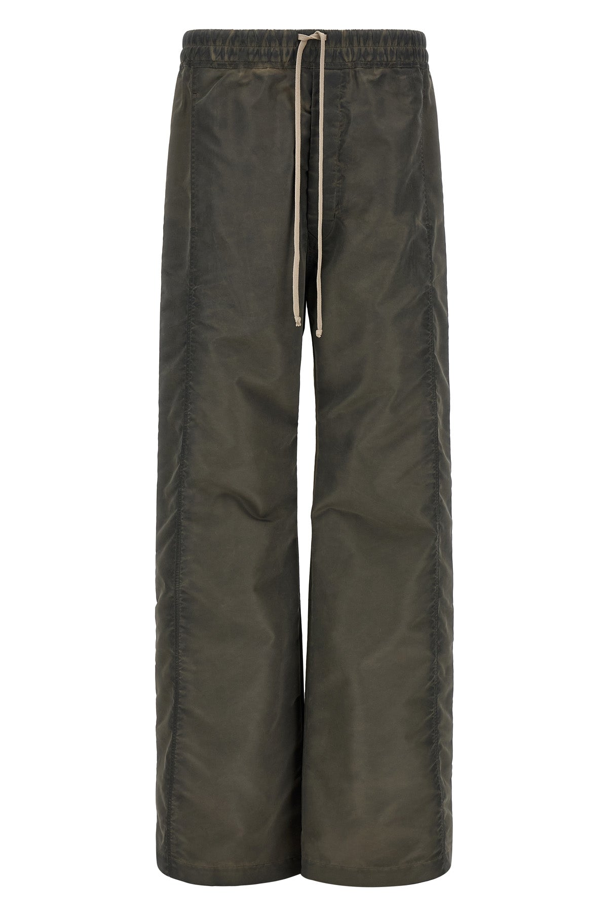 the wide pusher drkshdw trousers