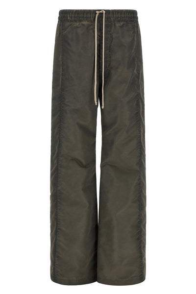 the wide pusher drkshdw trousers