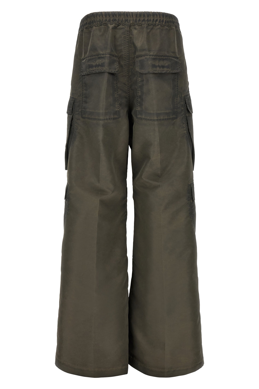 DRKSHDW L the double cargo jumbo belas drkshdw trousers