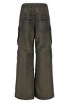 the double cargo jumbo belas drkshdw trousers