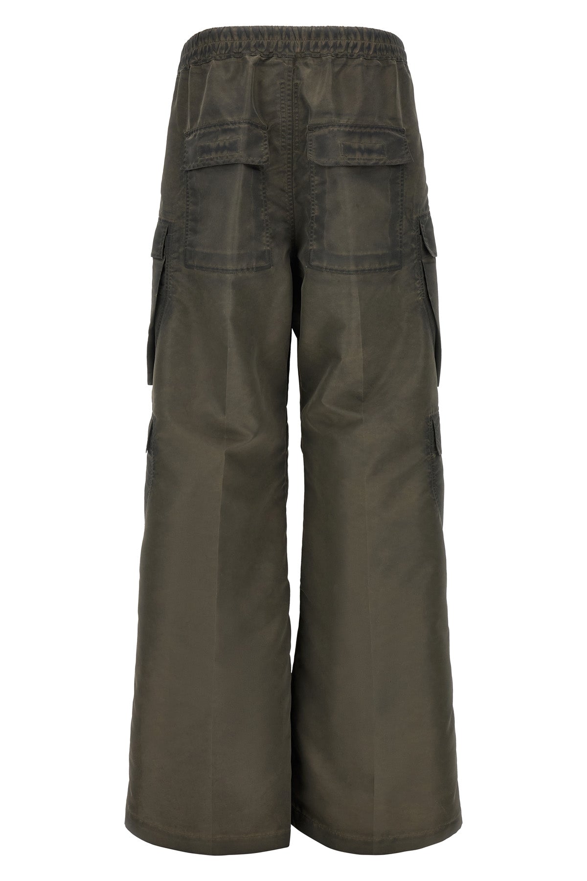 the double cargo jumbo belas drkshdw trousers