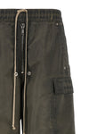 the double cargo jumbo belas drkshdw trousers