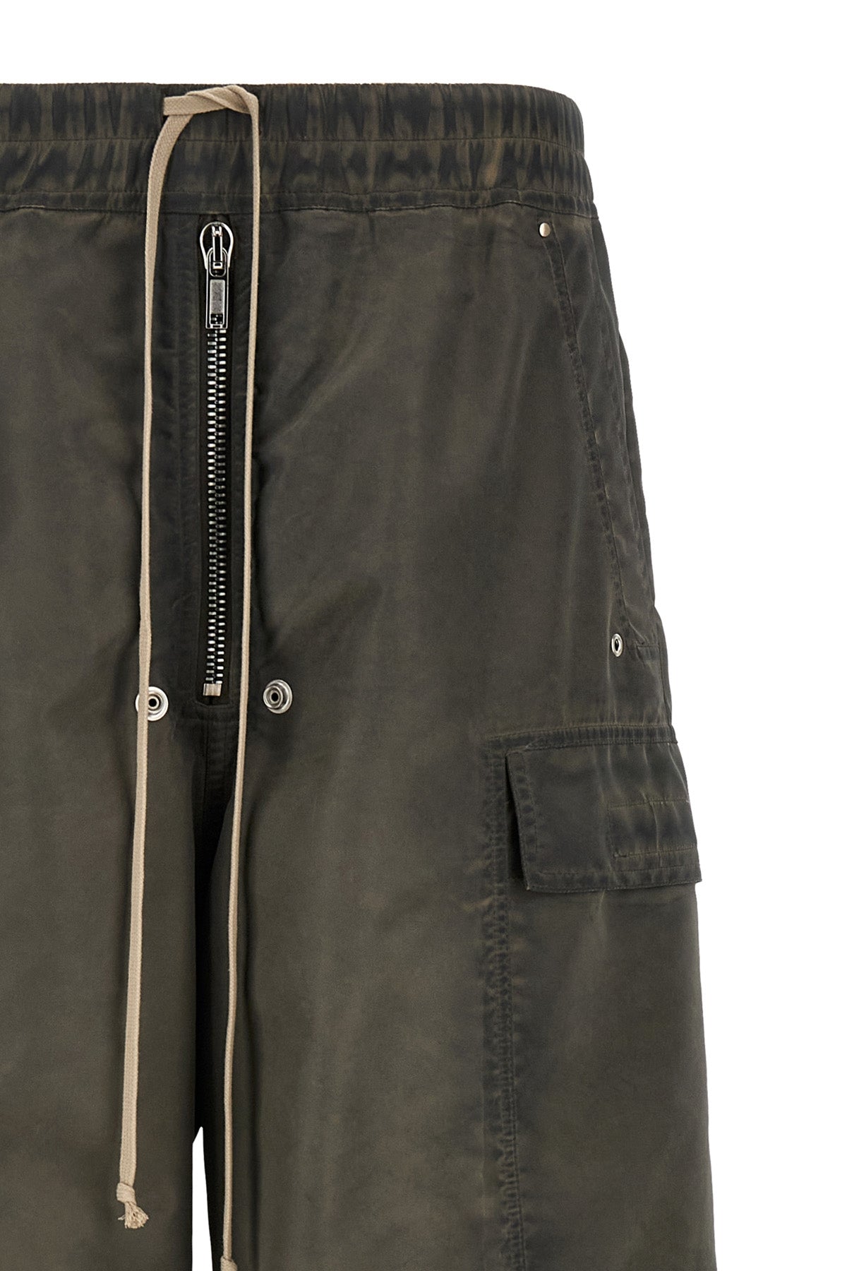 the double cargo jumbo belas drkshdw trousers
