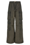 the double cargo jumbo belas drkshdw trousers