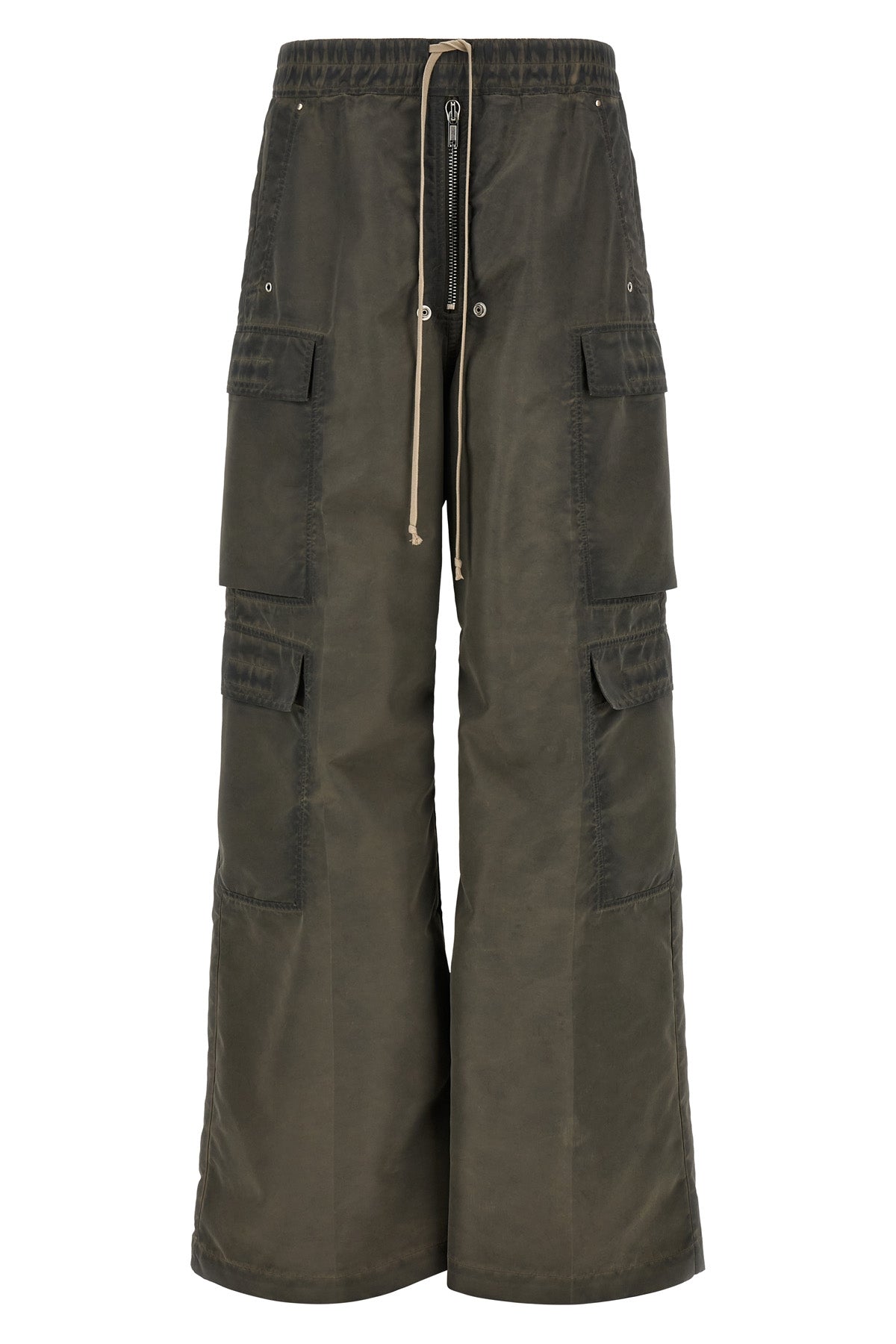the double cargo jumbo belas drkshdw trousers