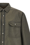 the jumbo outershirt drkshdw padded jacket