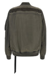 the drkshdw classic flight bomber jacket