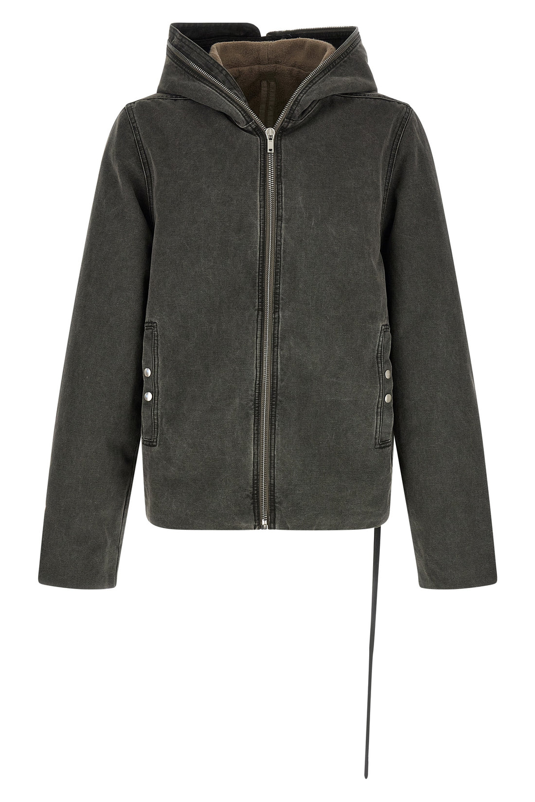 DRKSHDW L the gimp zipfront drkshdw jacket