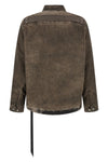 the brad drkshdw jacket