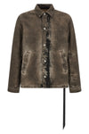the brad drkshdw jacket