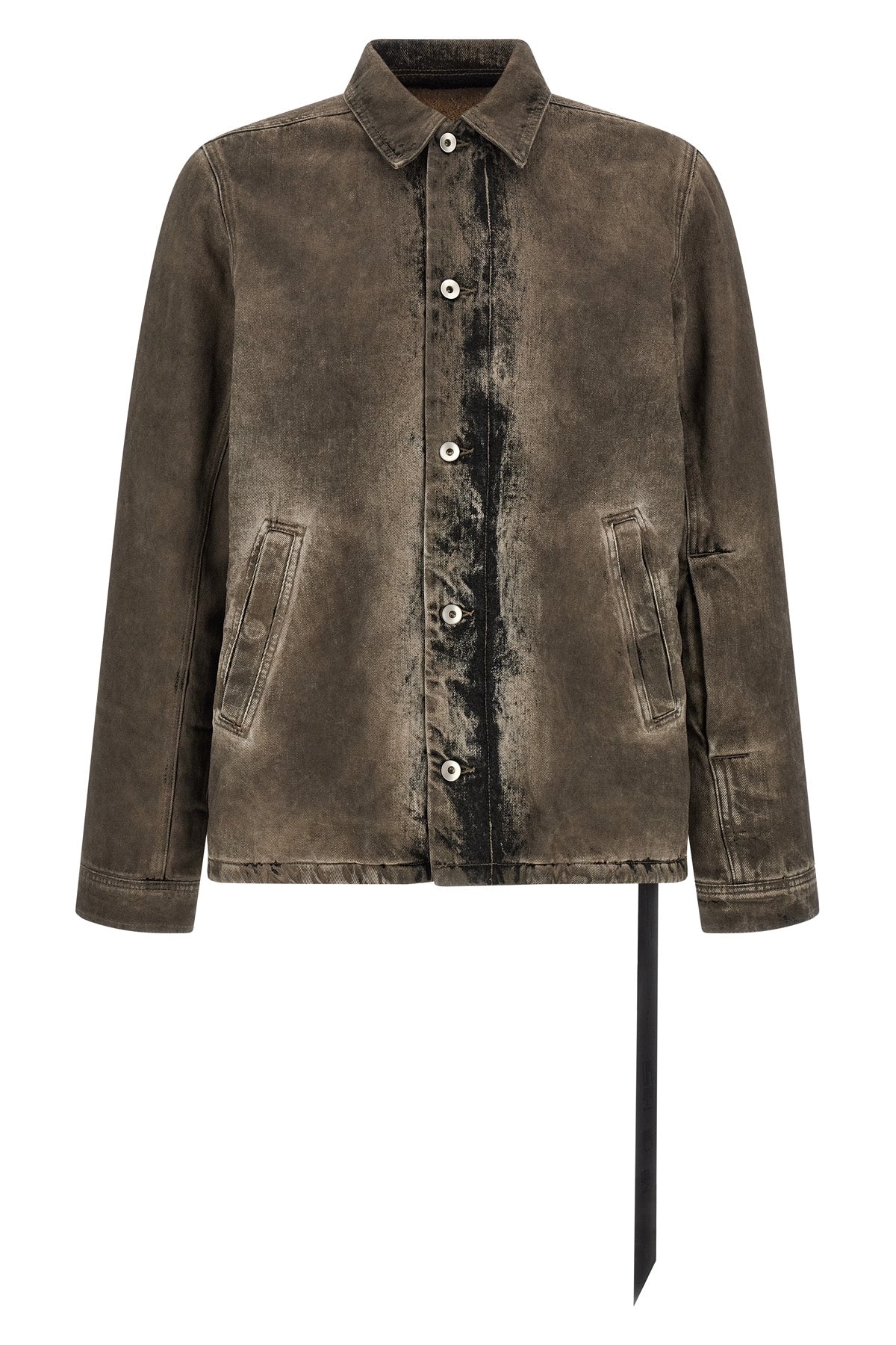 the brad drkshdw jacket