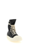 the sneaks drkshdw high sneakers