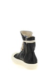 the sneaks drkshdw high sneakers