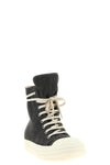 drkshdws sneaks high-top sneakers
