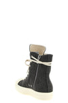 drkshdws sneaks high-top sneakers