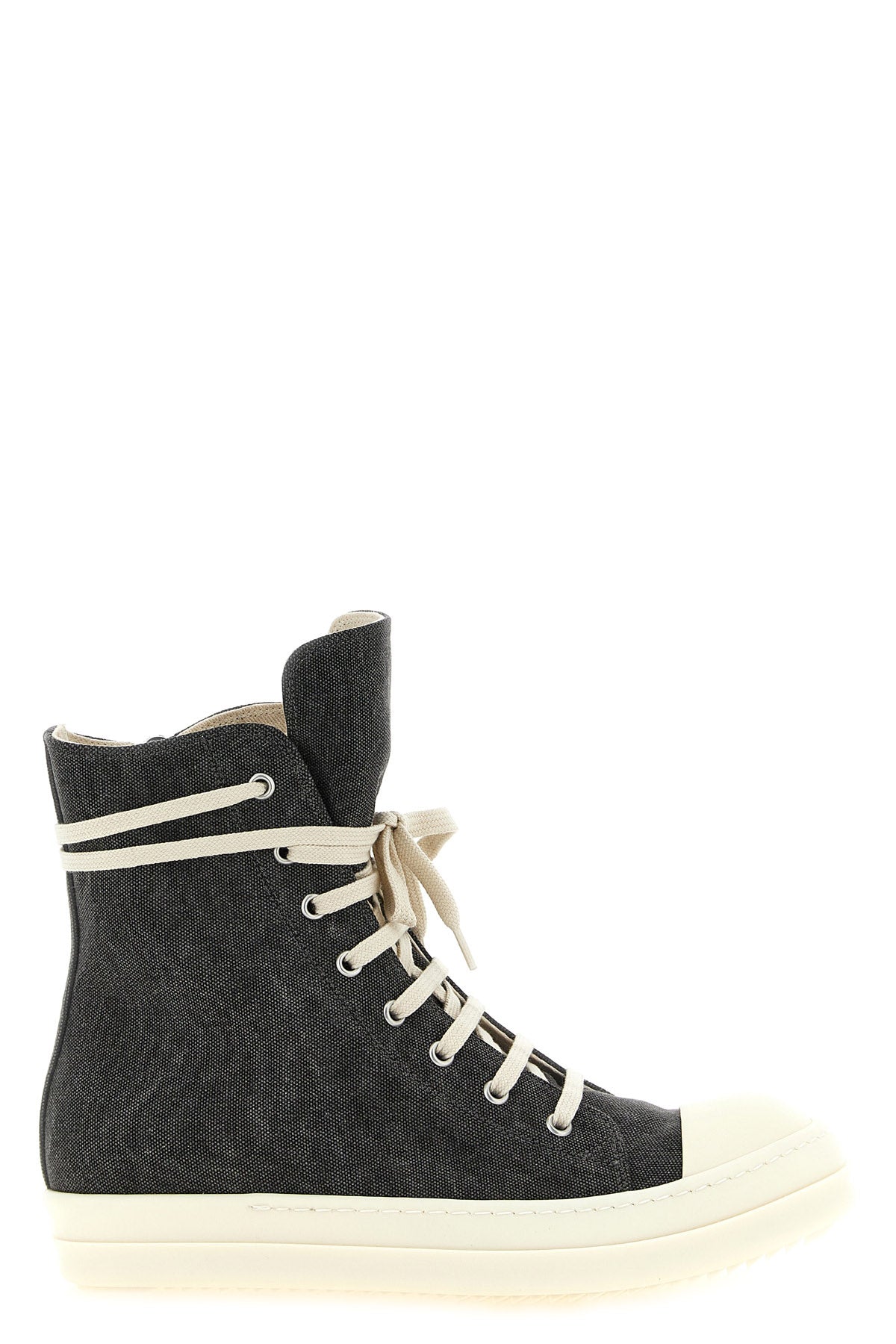 drkshdws sneaks high-top sneakers