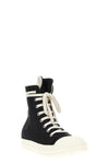 sneaks drkshdw high-top sneakers