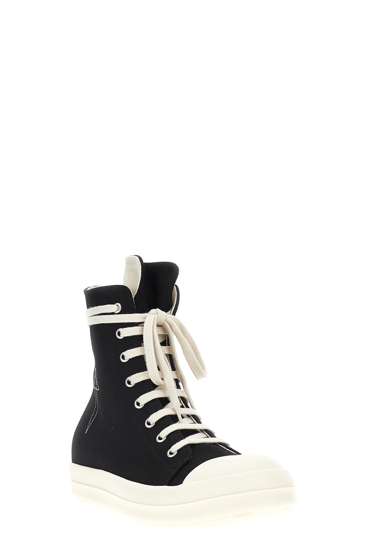 sneaks drkshdw high-top sneakers