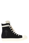 sneaks drkshdw high-top sneakers
