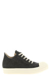 the low sneaks drkshdw sneaker