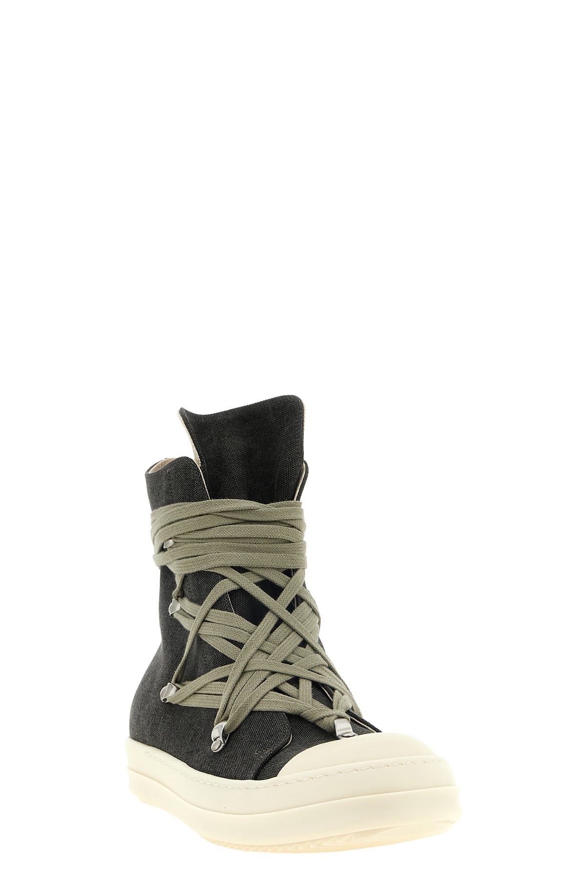 the megalace sneaks drkshdw sneakers