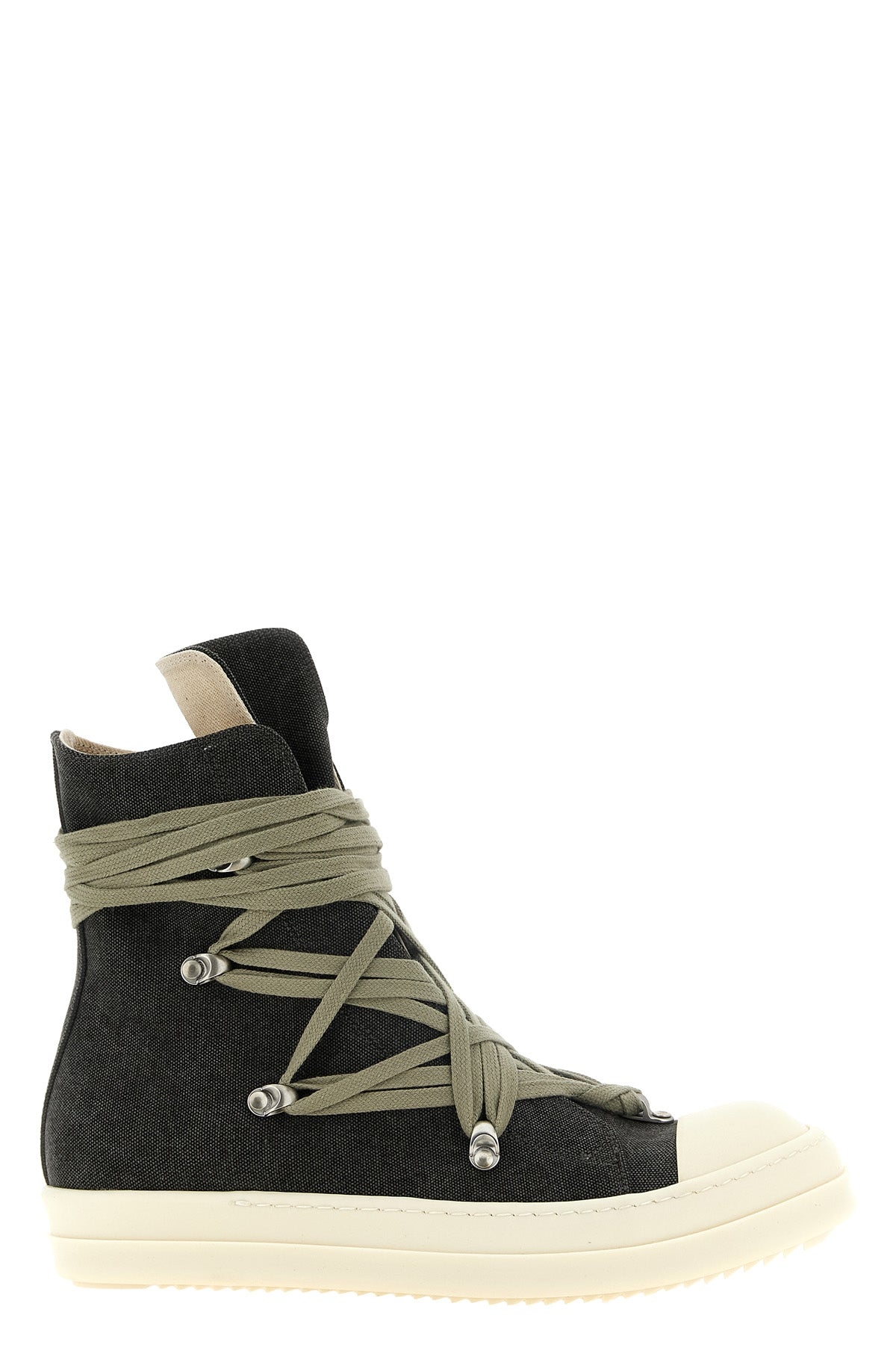 the megalace sneaks drkshdw sneakers