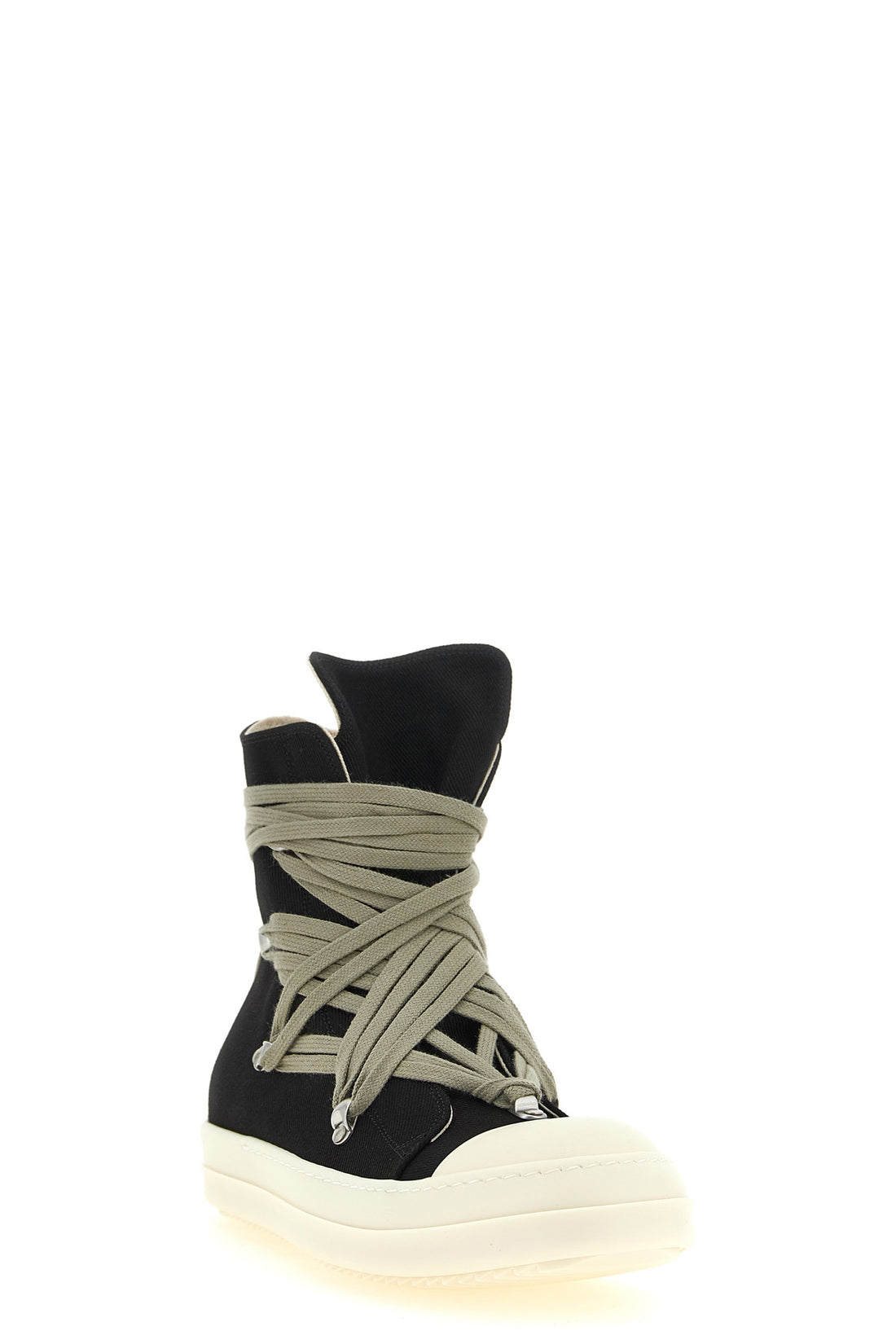 DRKSHDW 40 the high-top sneakers drkshdw