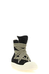 the high-top sneakers drkshdw