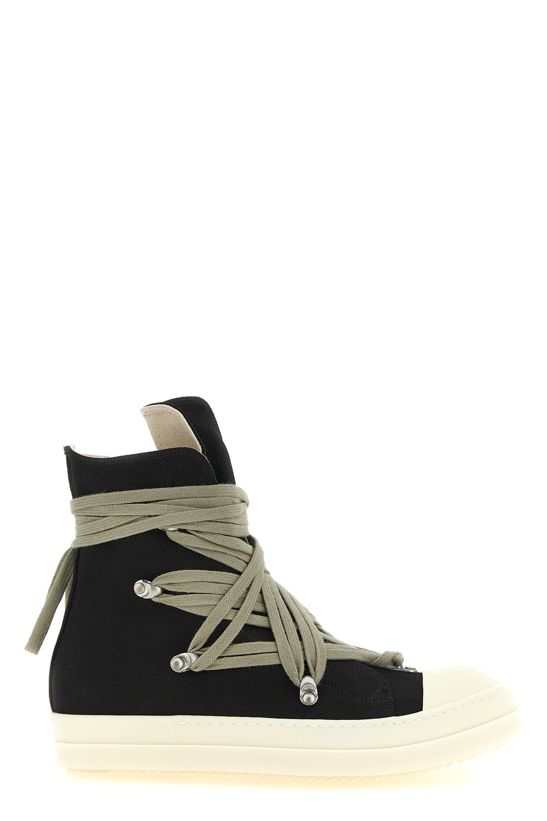 DRKSHDW 40 the high-top sneakers drkshdw