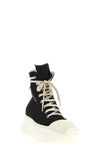 high-top sneakers drkshdw cargo abstract sneaks