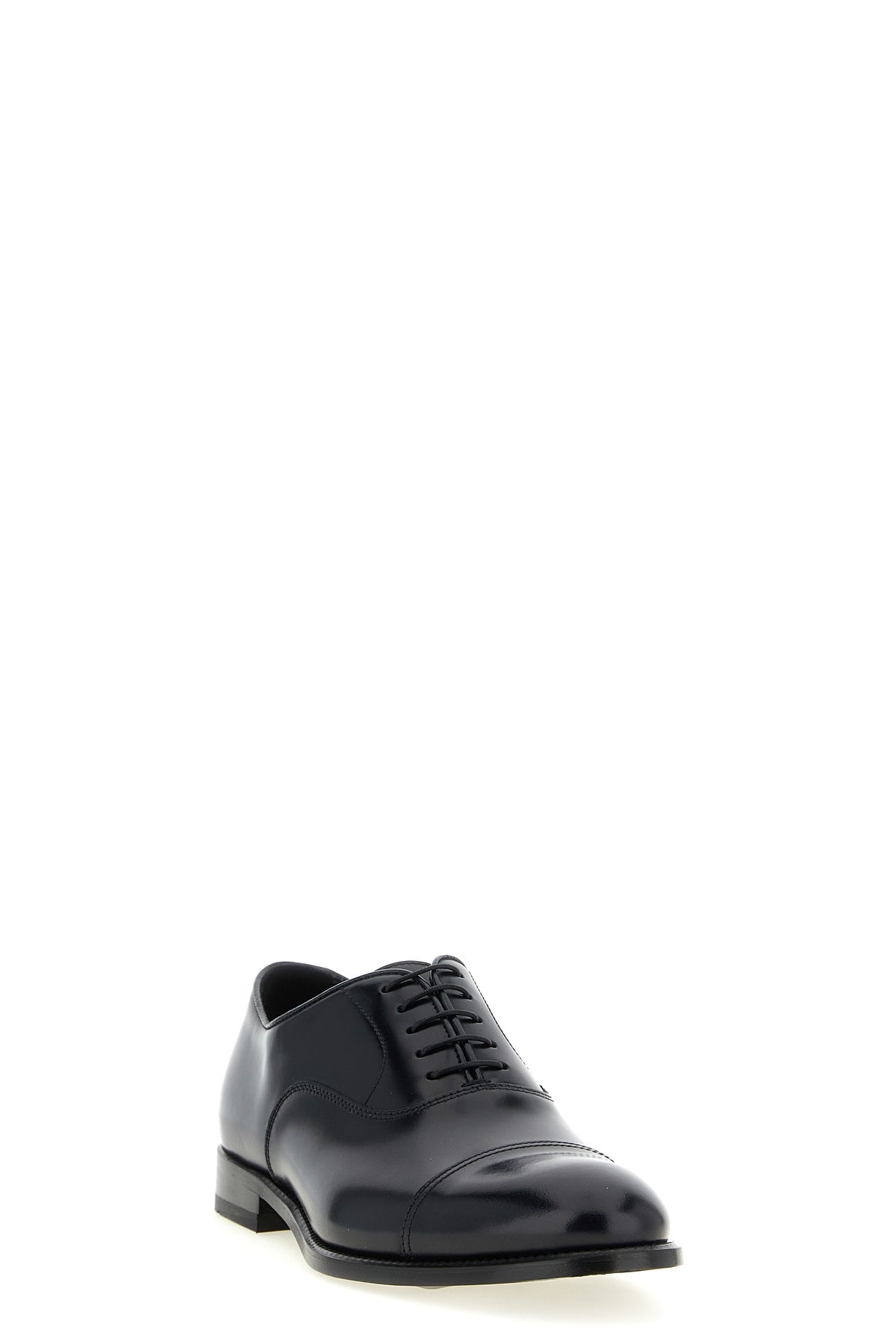 the oxford lace-up shoes by doucals