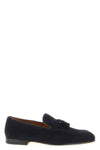 adler mink loafers