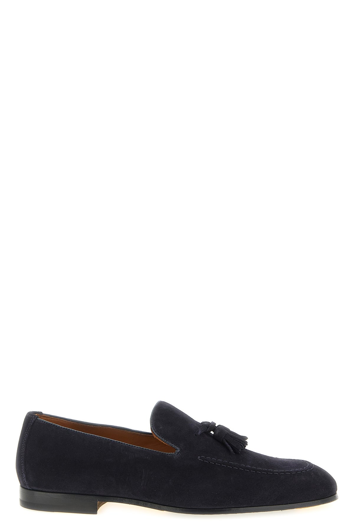 adler mink loafers