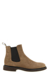 the beatles-style ankle boots by doucals