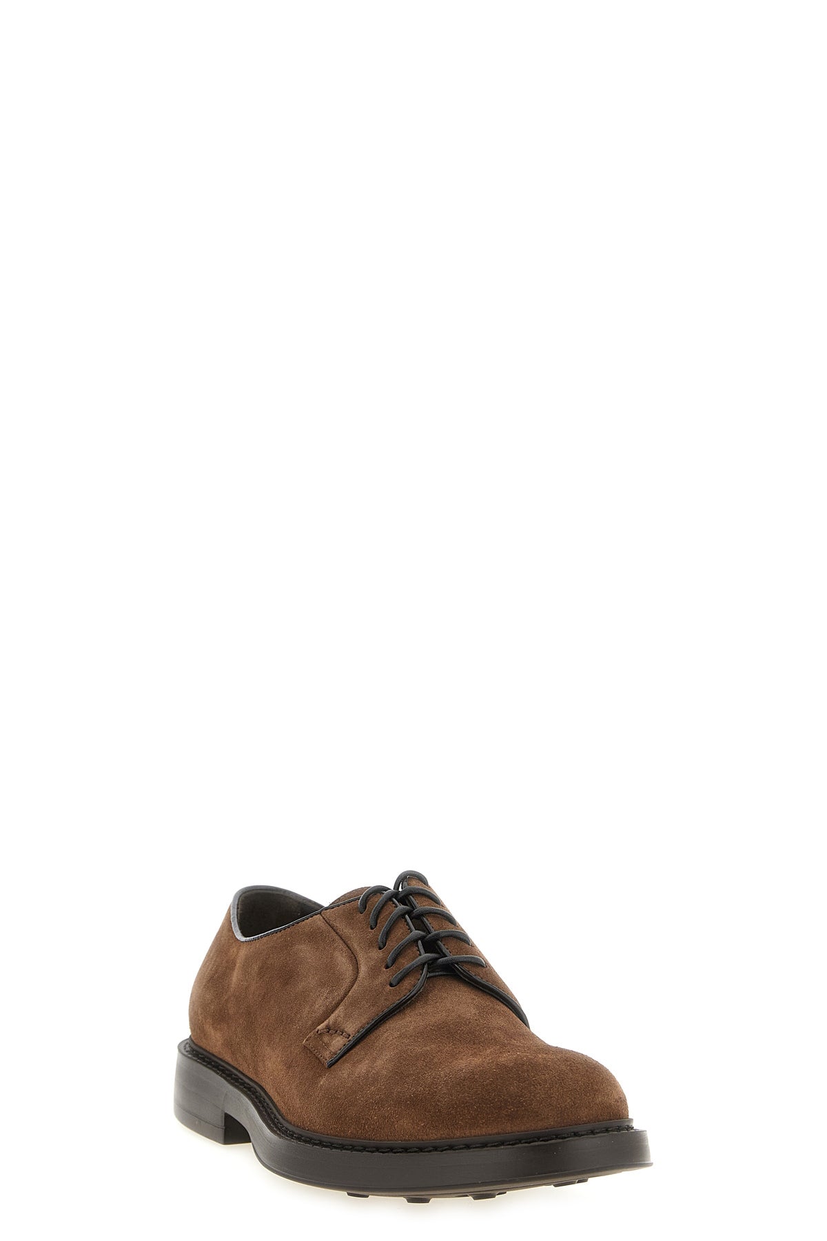doucals derby shoes