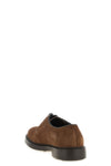 doucals derby shoes
