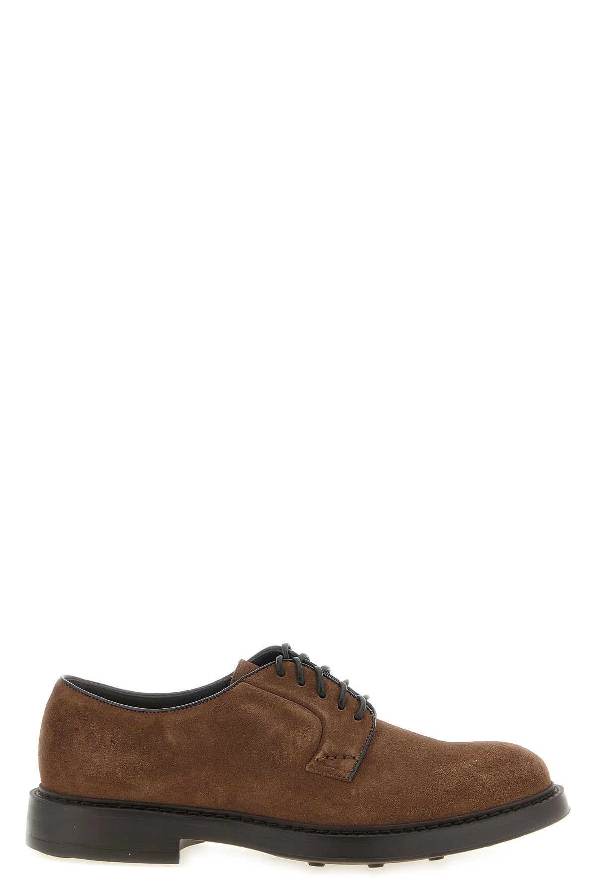 doucals derby shoes