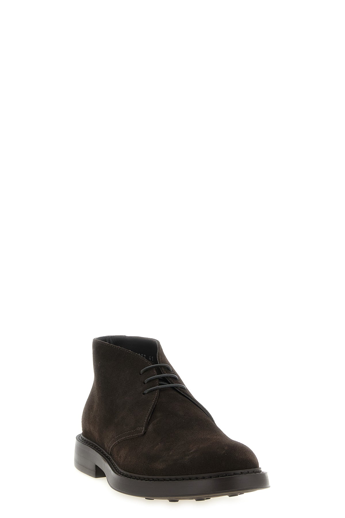 the chukka ankle boots by doucals