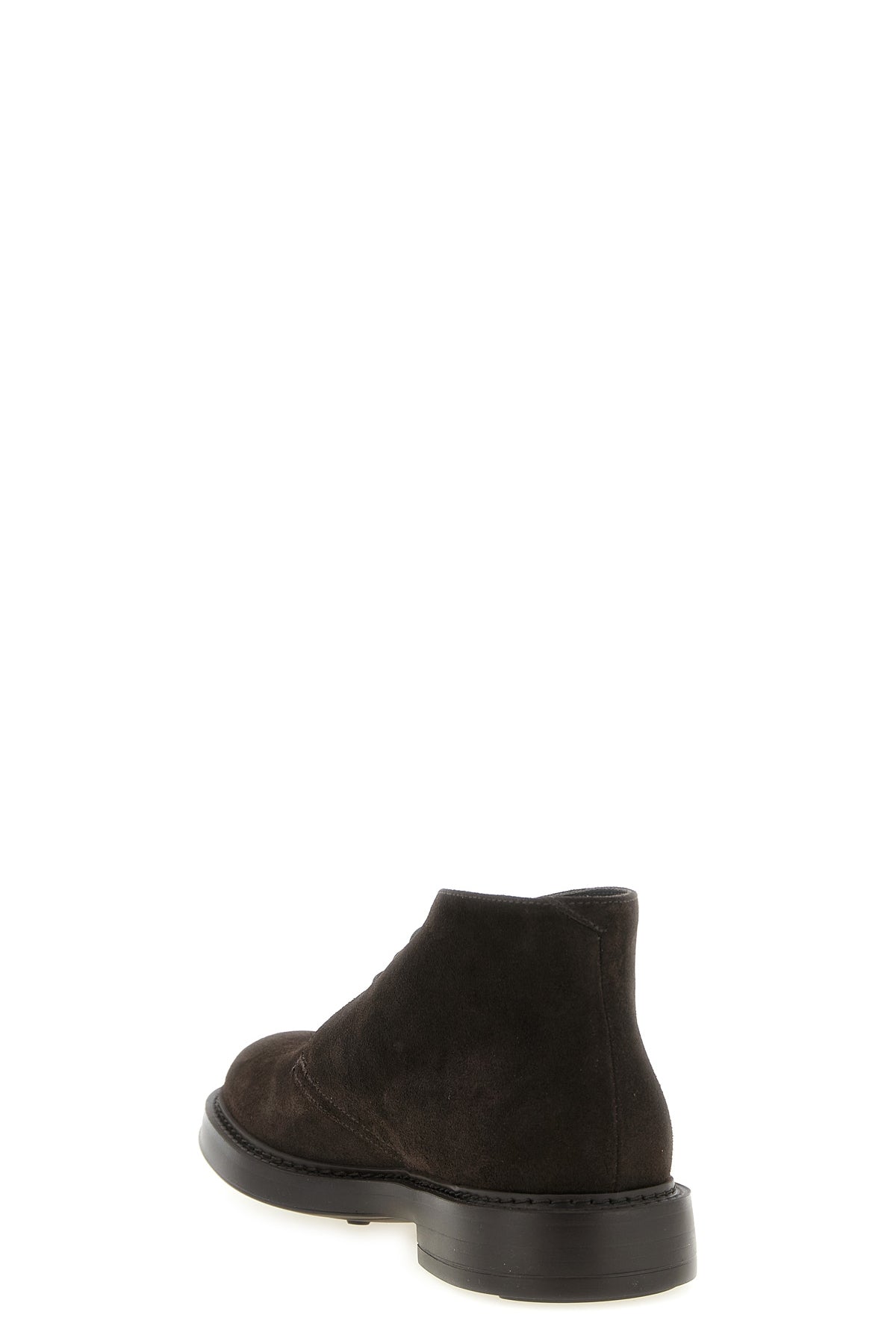 the chukka ankle boots by doucals
