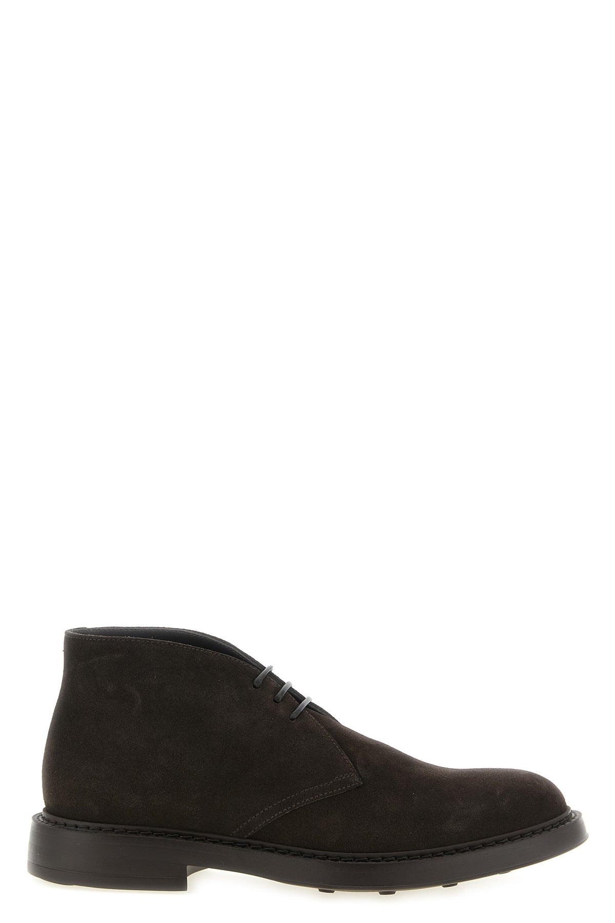 the chukka ankle boots by doucals