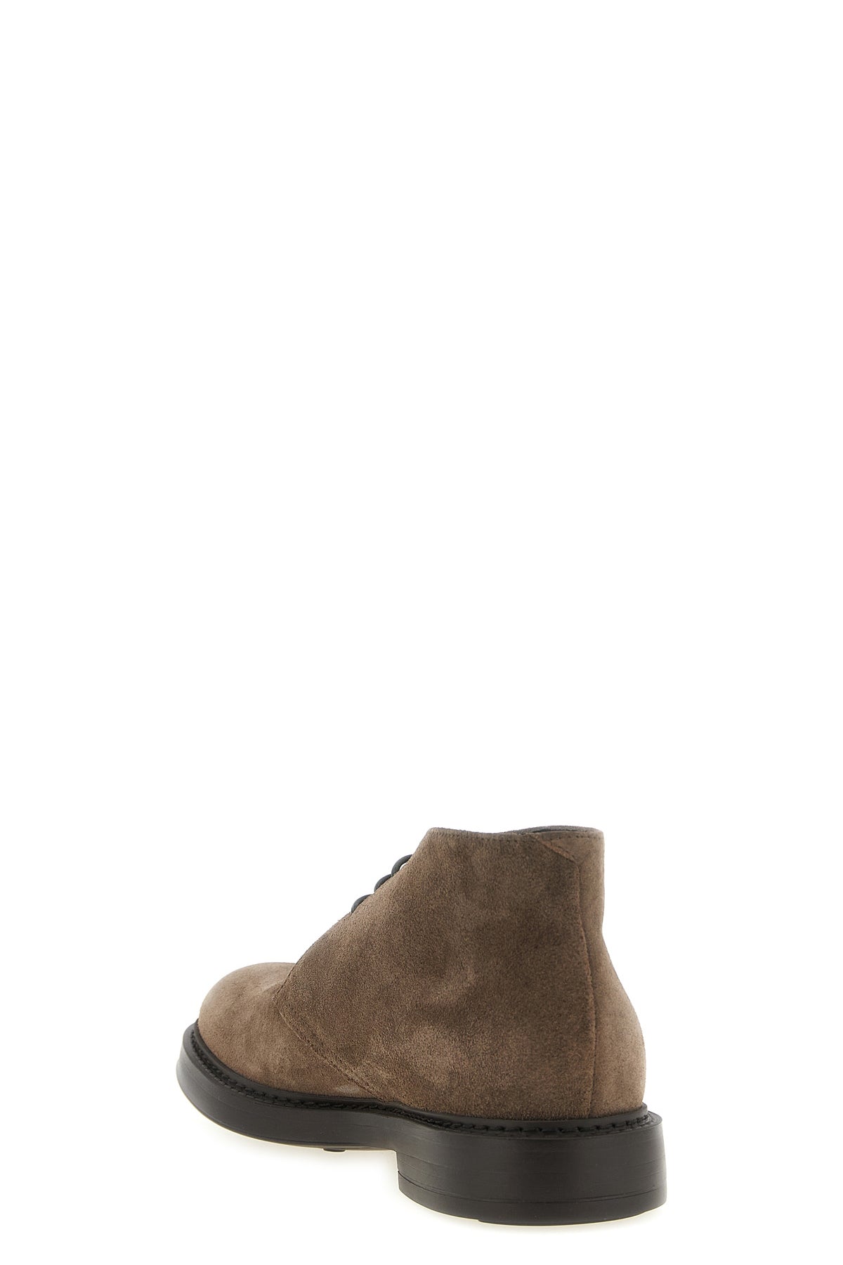 doucals chukka ankle boots