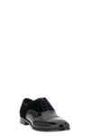 the oxford lace-up shoes by doucals