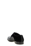 the oxford lace-up shoes by doucals