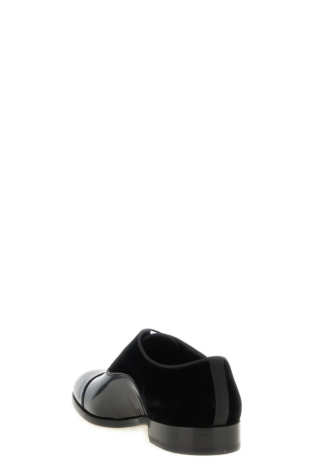 the oxford lace-up shoes by doucals