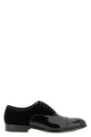 the oxford lace-up shoes by doucals