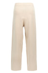 dula viscose blend knit pants