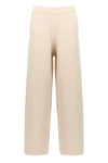 dula viscose blend knit pants