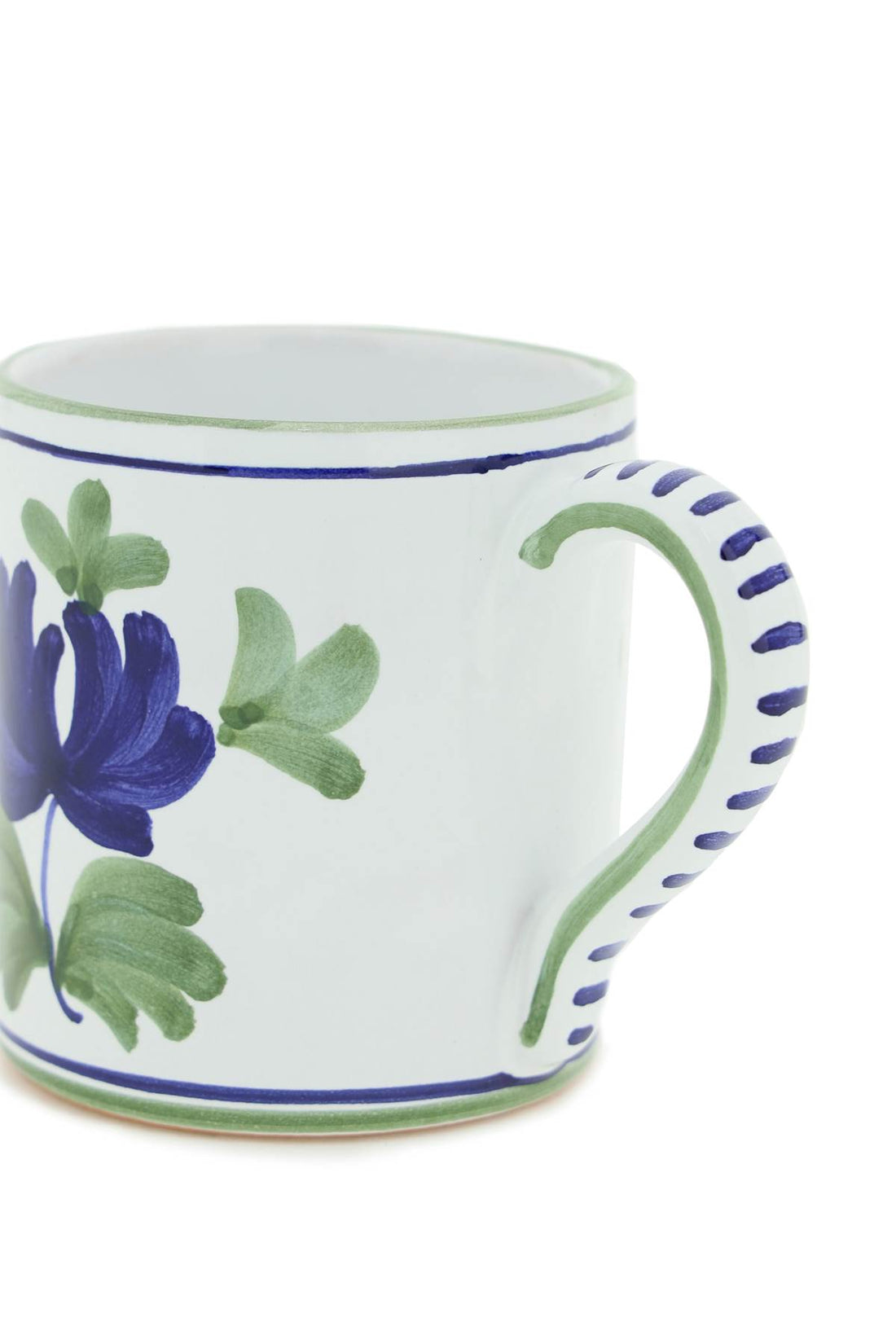 blossom mug