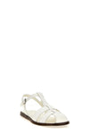 odyssey suede sandals